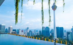 Ceylonz Leisure Suites Klcc